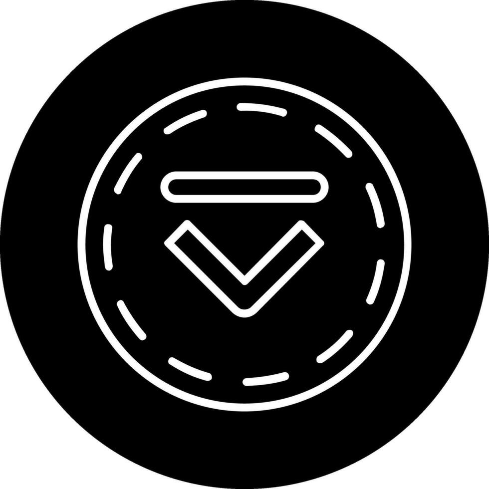 eject symbol vektor ikon