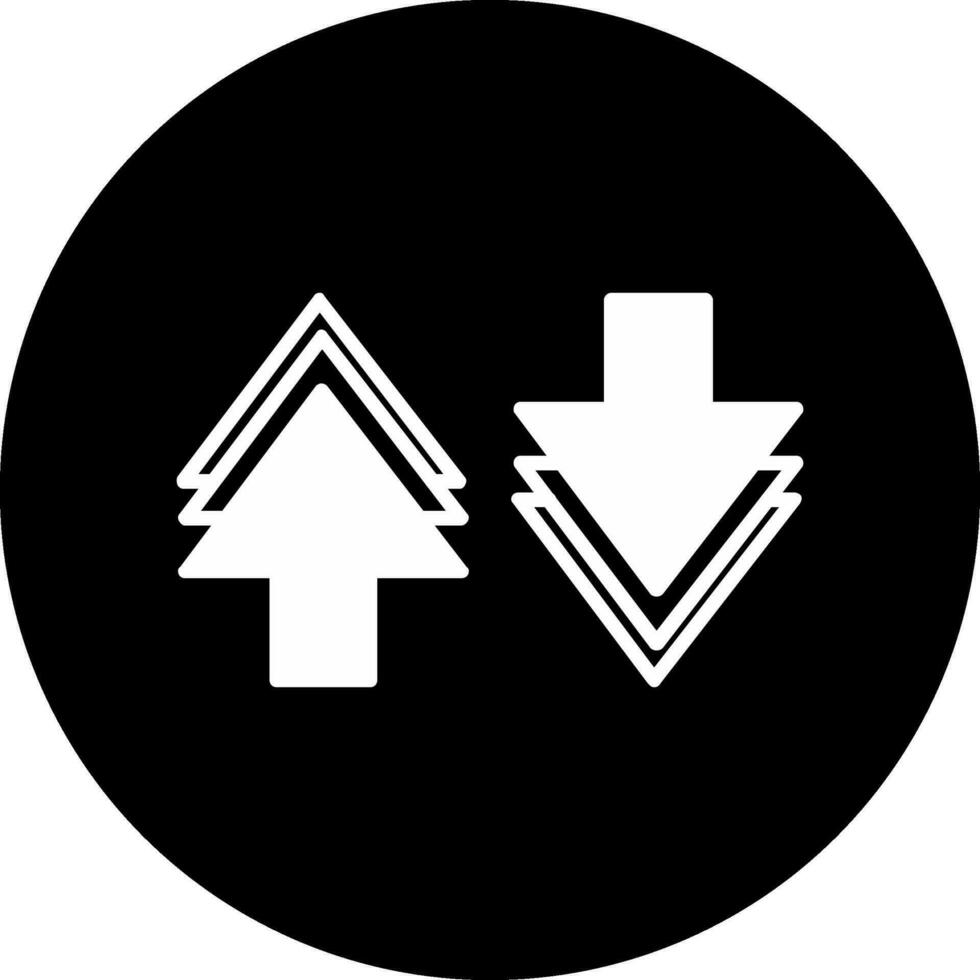 Konsistenz Vektor Symbol