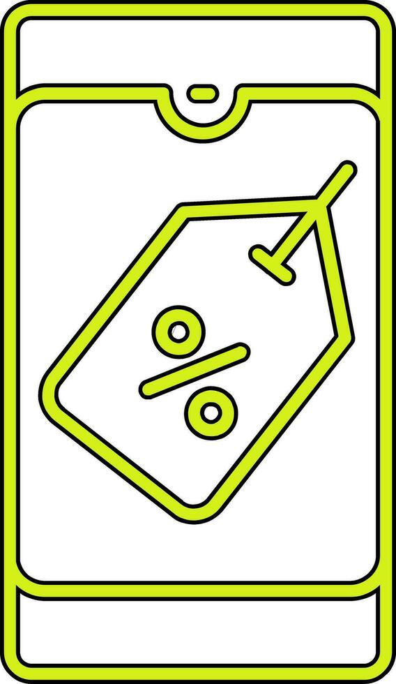 schwarz Freitag Vektor Symbol