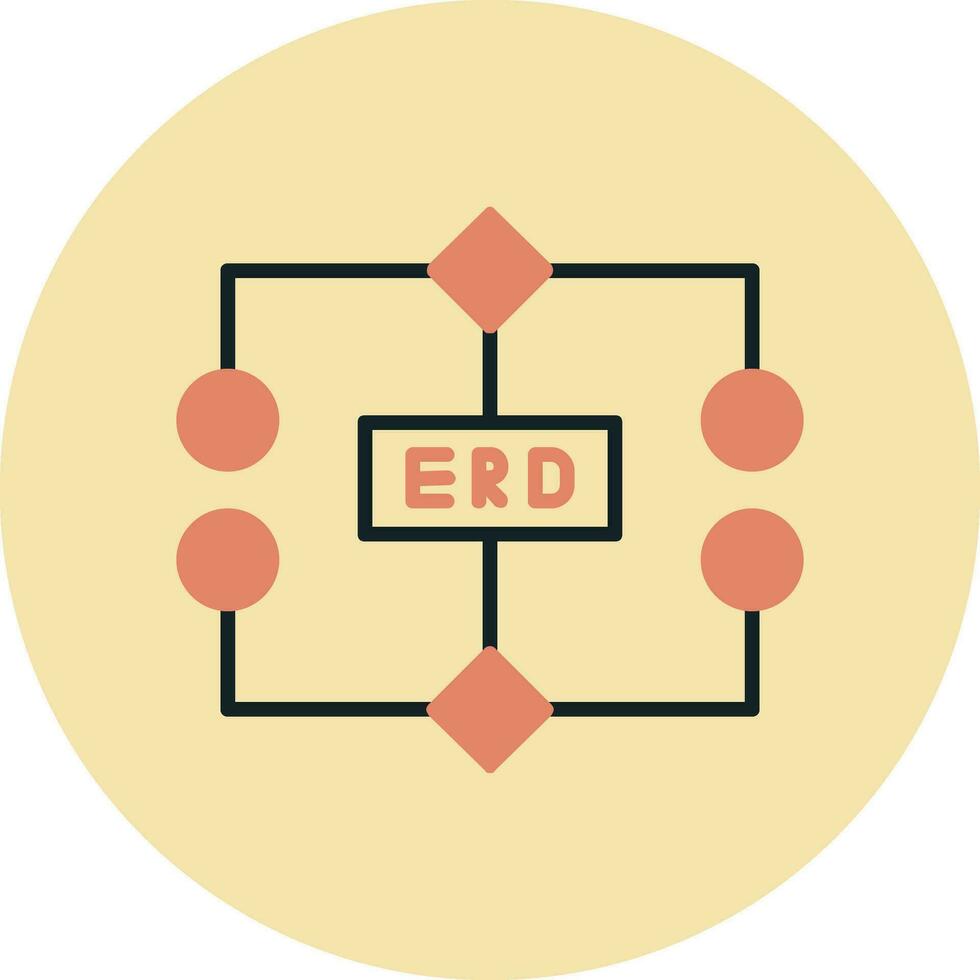 Erde Vektor Symbol