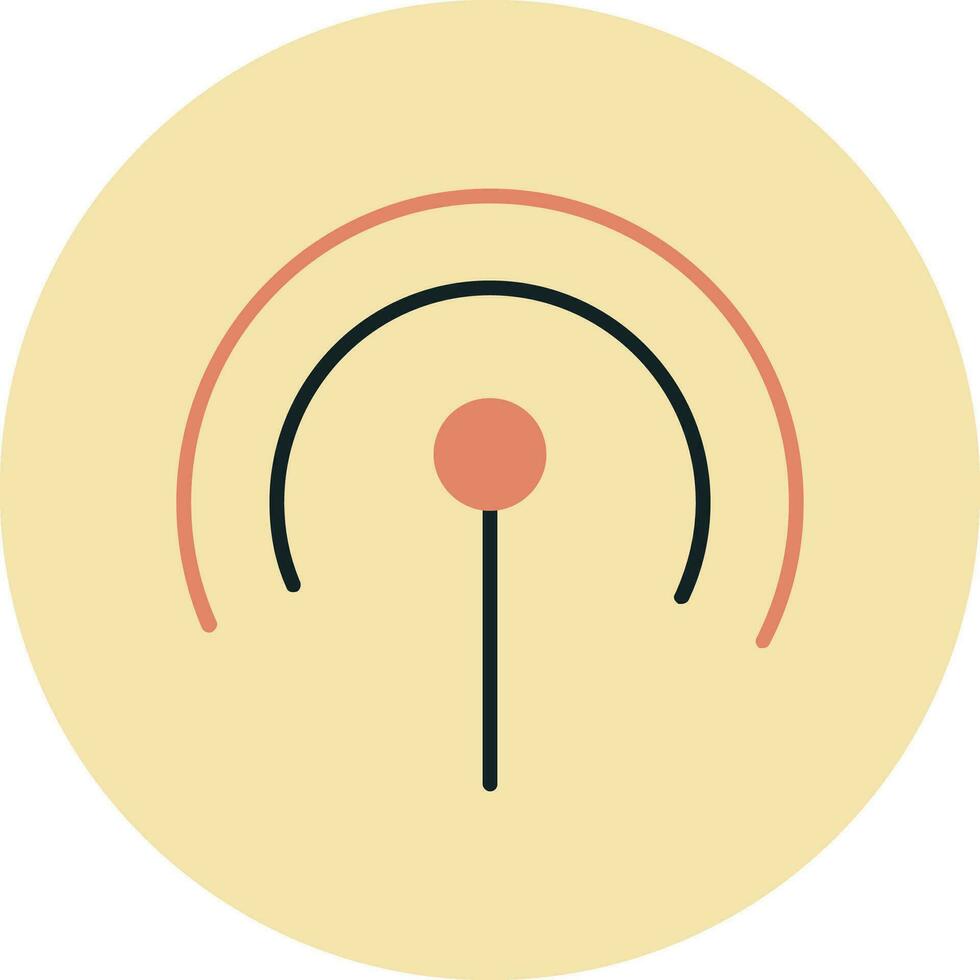 Signal kostenlos Vektor Symbol