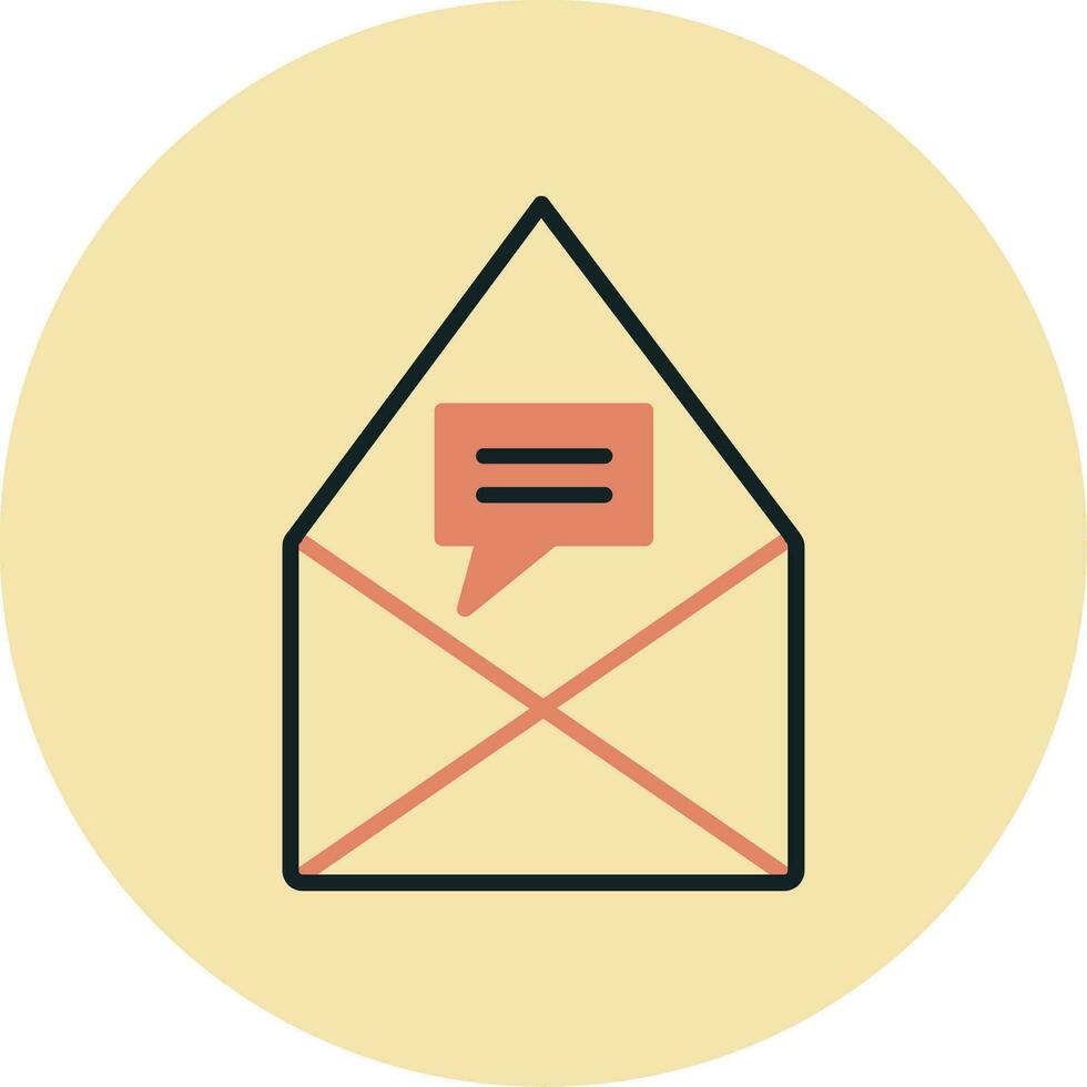 Mail kostenlos Vektor Symbol