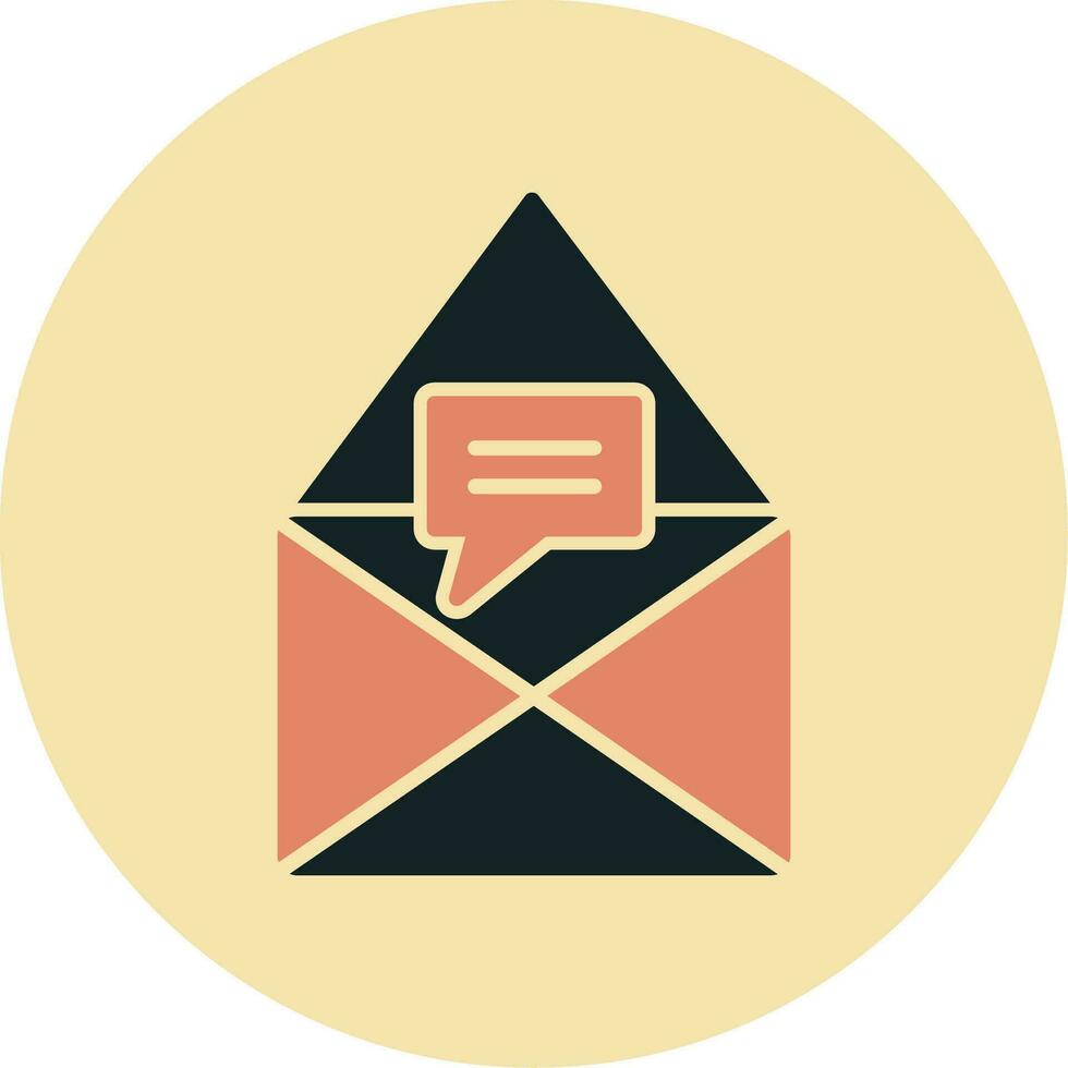 Mail kostenlos Vektor Symbol