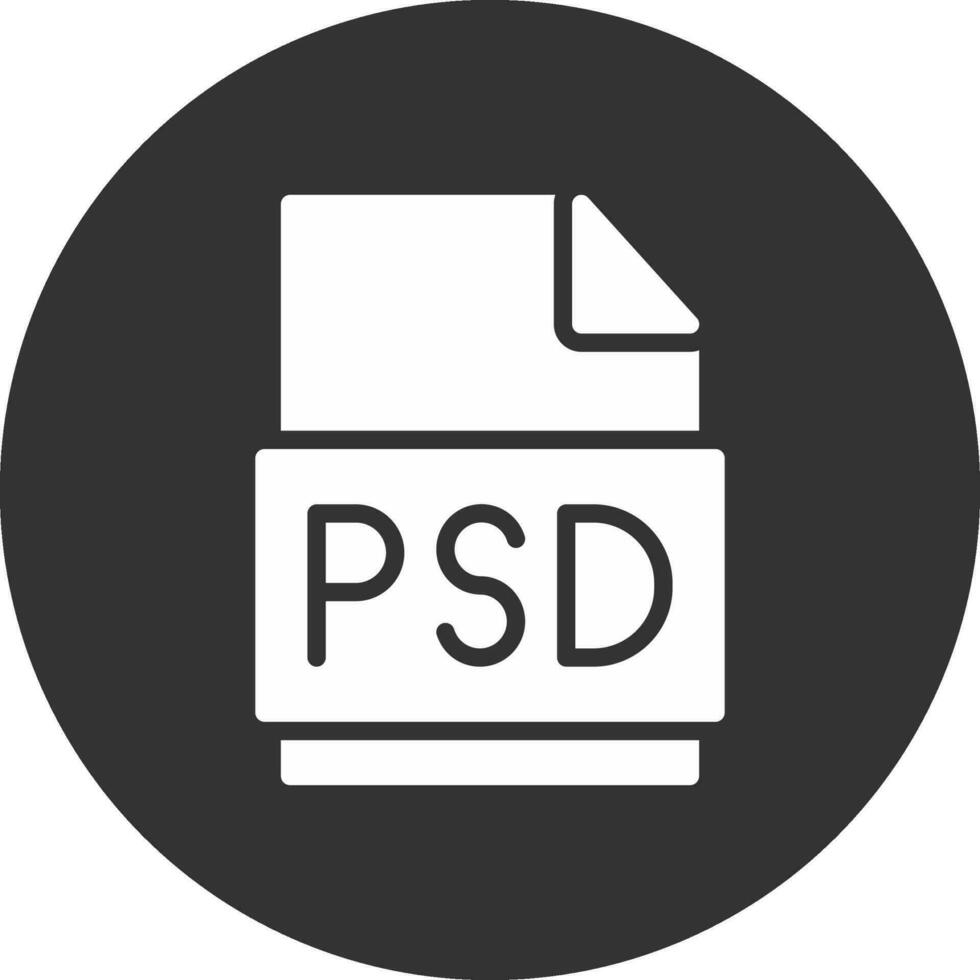 PSD-Datei kreatives Icon-Design vektor