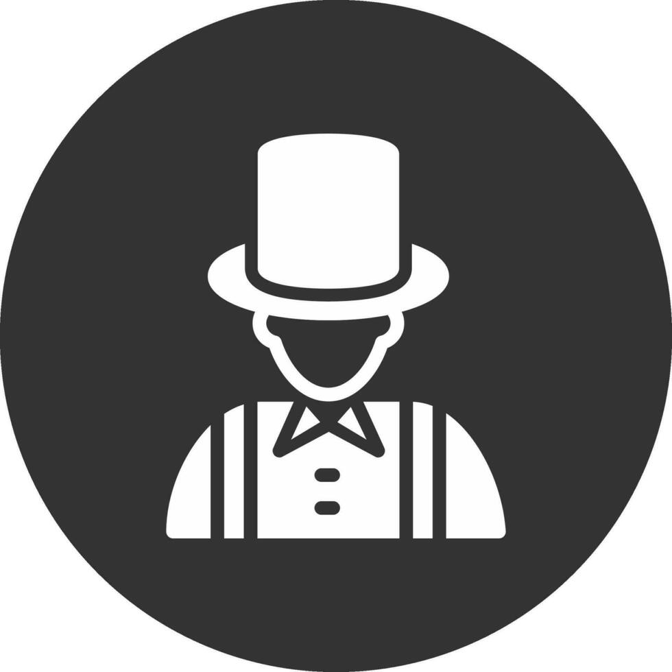 Abenteurer kreatives Icon-Design vektor