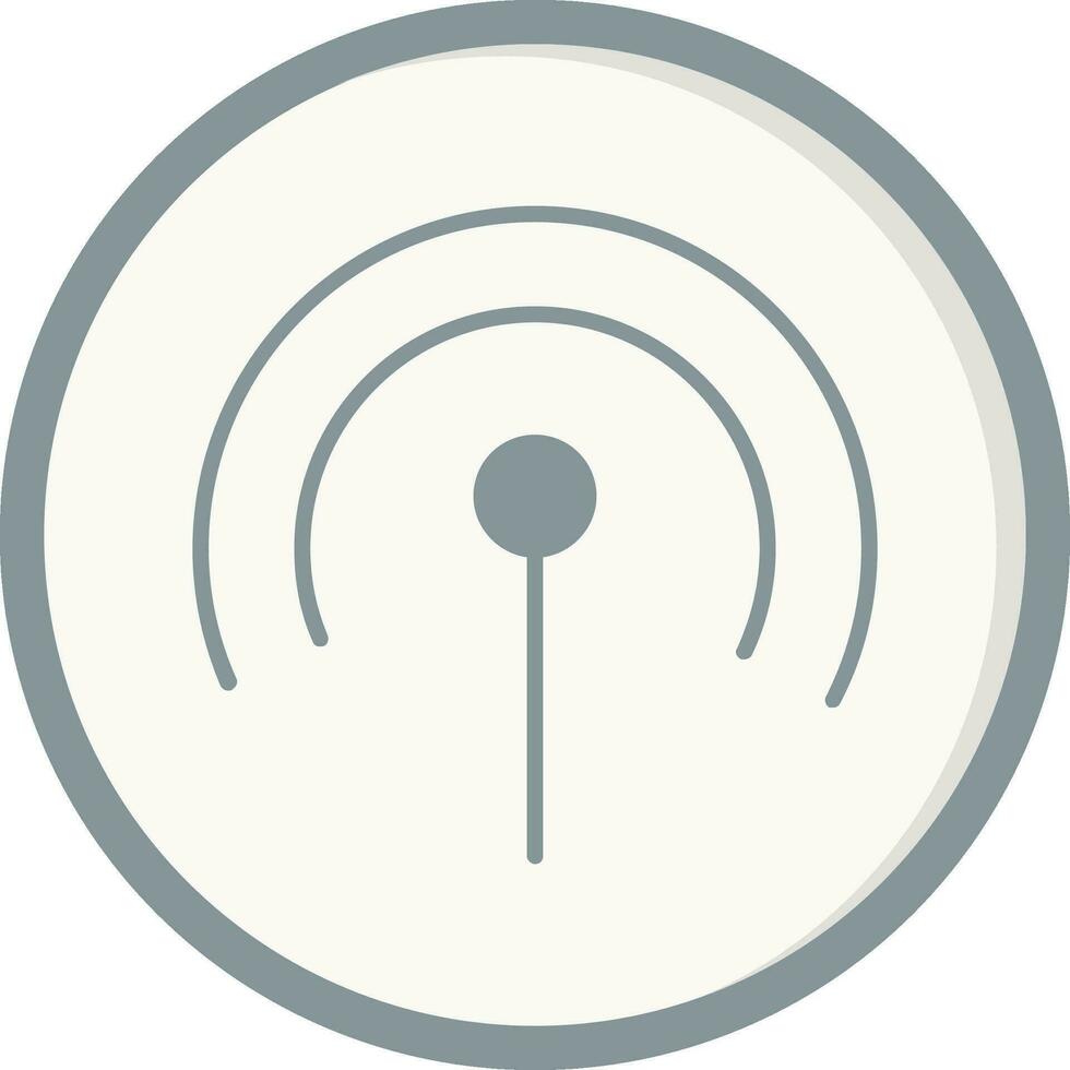 Signal kostenlos Vektor Symbol