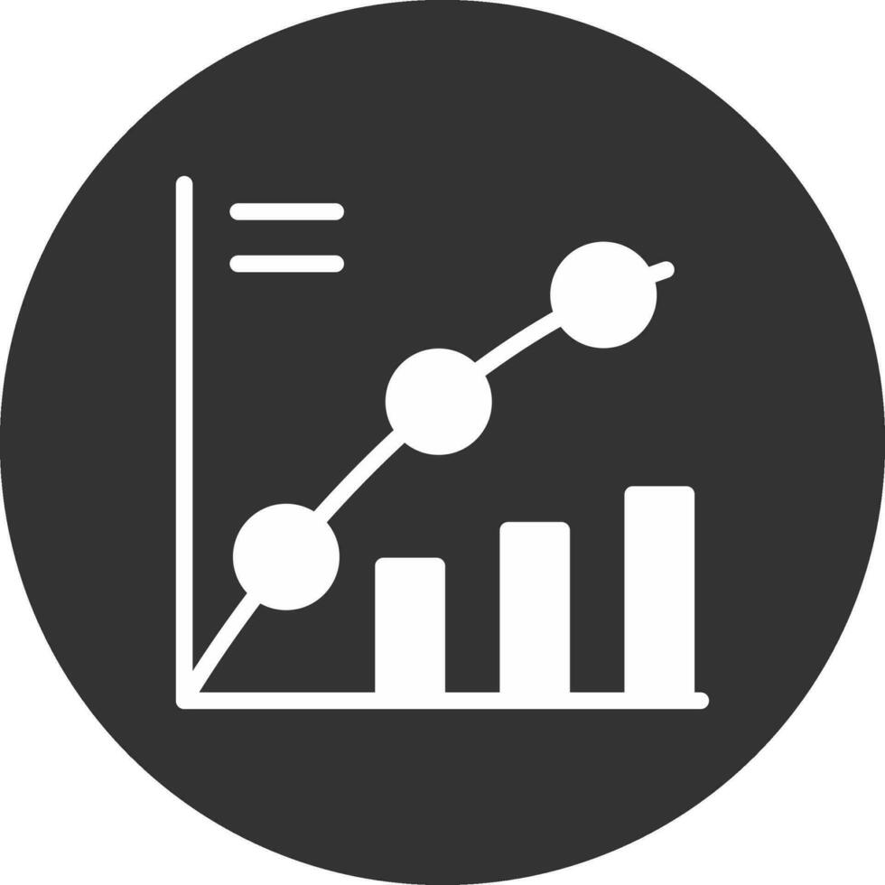 pareto kreativ ikon design vektor