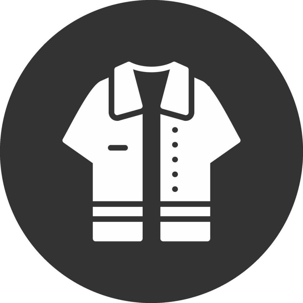 Shirt kreatives Icon-Design vektor