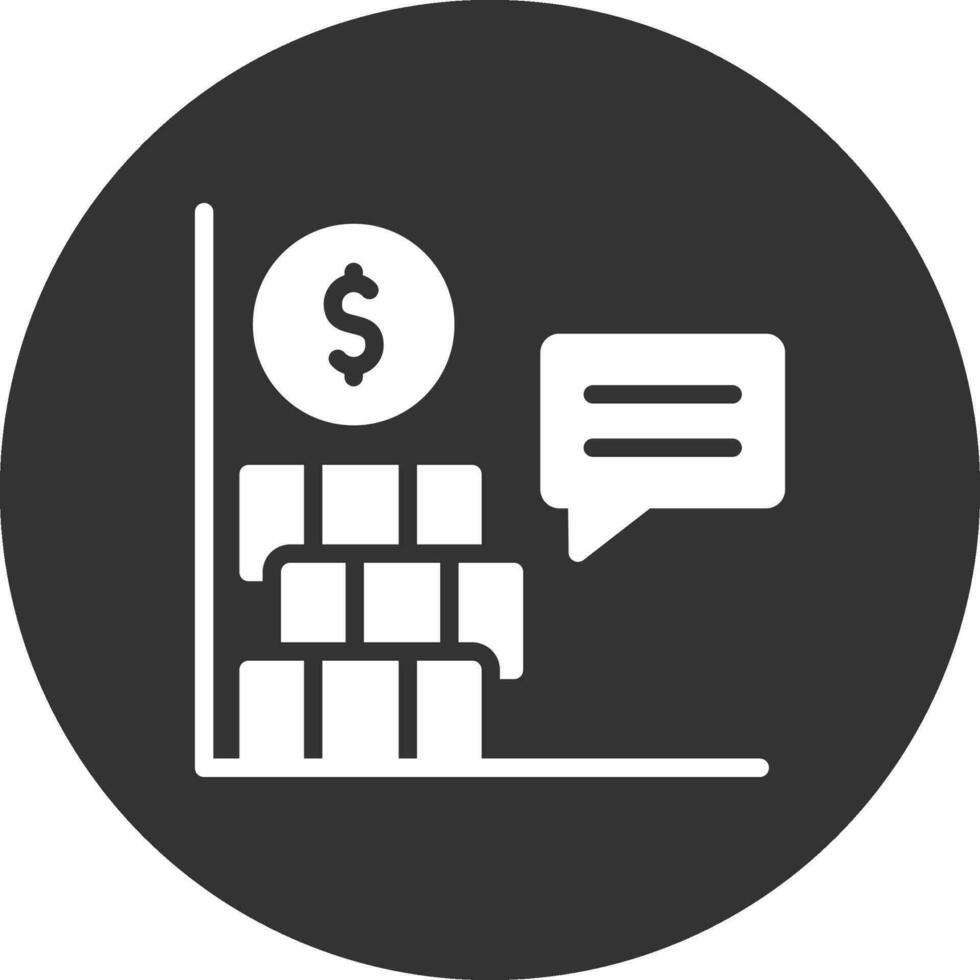 kreatives Icon-Design finanzieren vektor