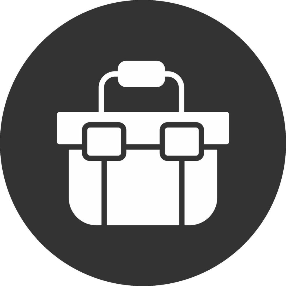 Toolbox kreatives Icon-Design vektor