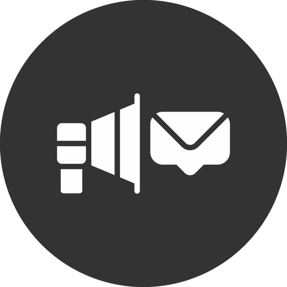 Email Direkte Marketing kreativ Symbol Design vektor