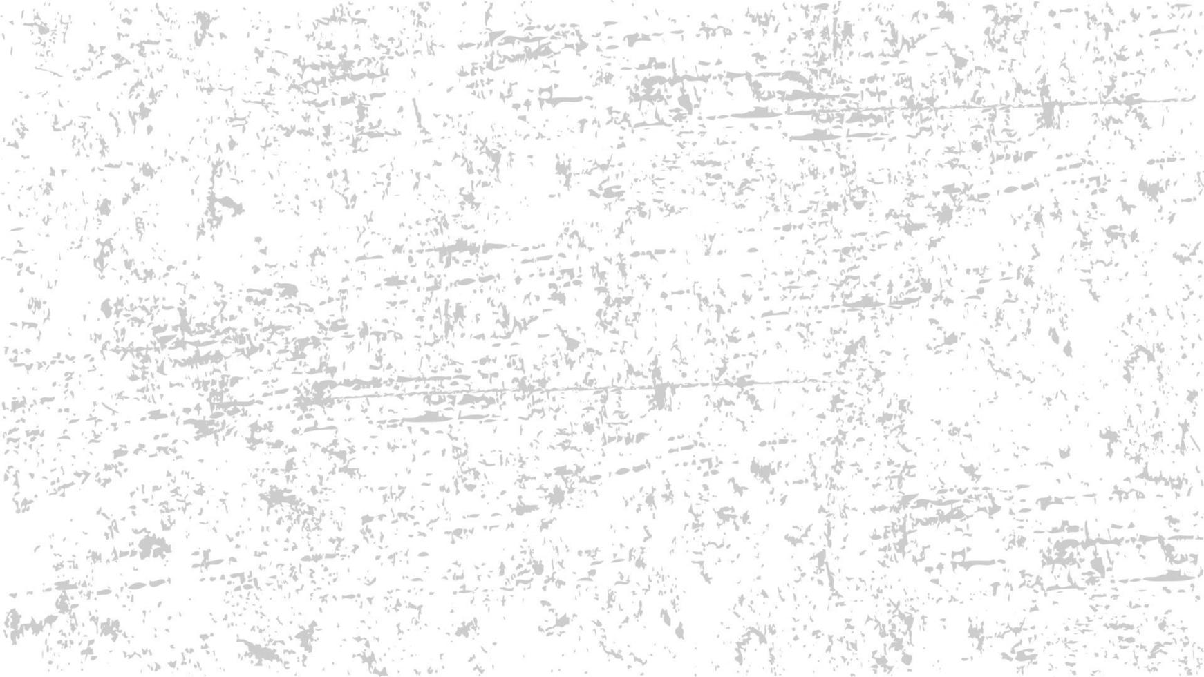 texturierter Grunge monochromer abstrakter Vektorhintergrund vektor