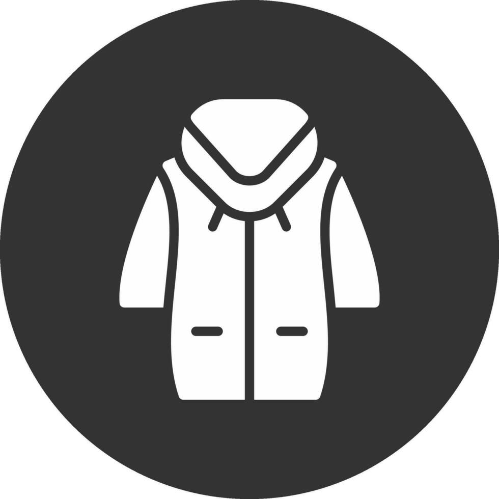 Jacke kreatives Icon-Design vektor