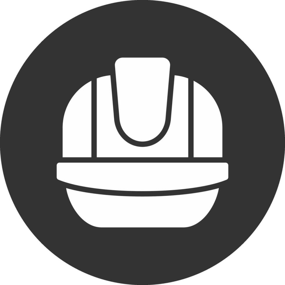 Helm kreatives Icon-Design vektor