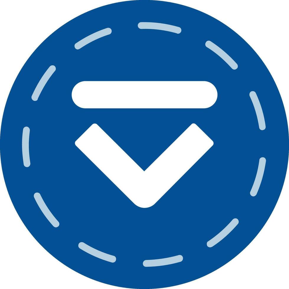 eject symbol vektor ikon