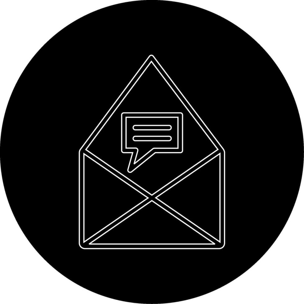 Mail kostenlos Vektor Symbol