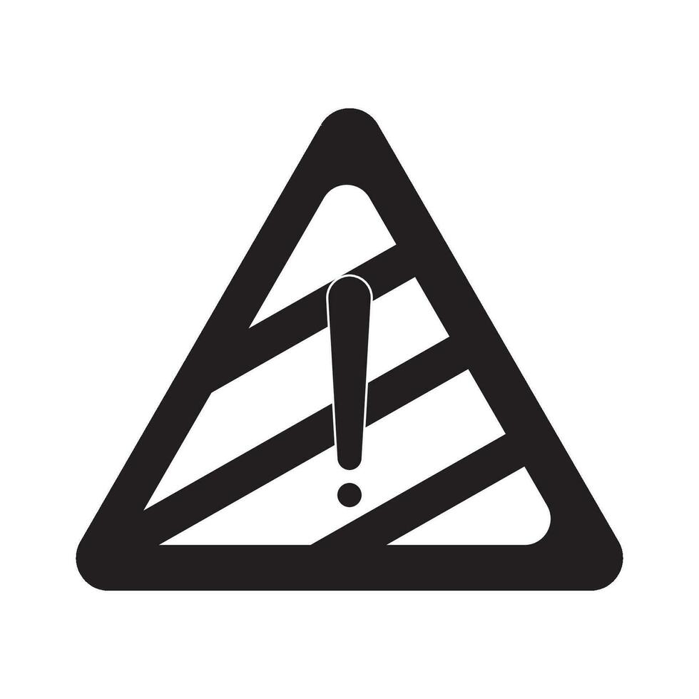Beachtung Symbol Logo Vektor Design Vorlage