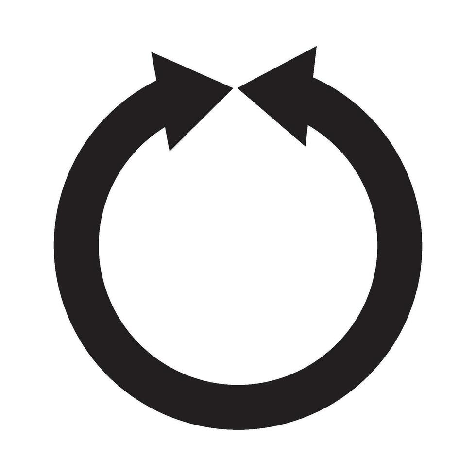 pil ikon logotyp vektor design mall