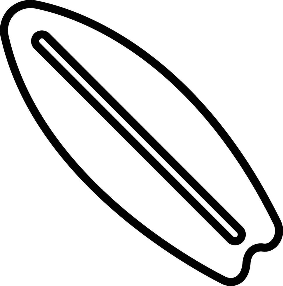 Boot oder Schiff Symbol im Linie modisch Stil. isoliert auf verwenden Symbol zum Sport Segelboot unterzeichnen. Vektor zum Apps und Webseite