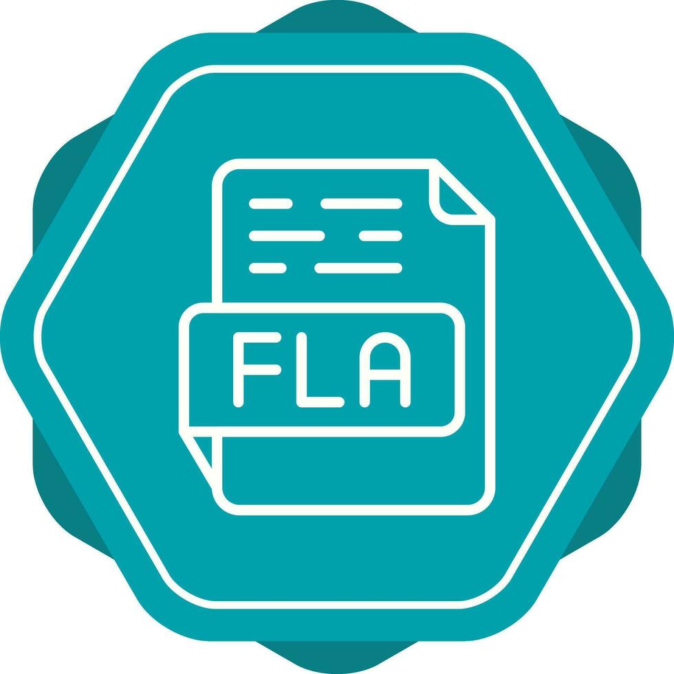 fla Vektor Symbol