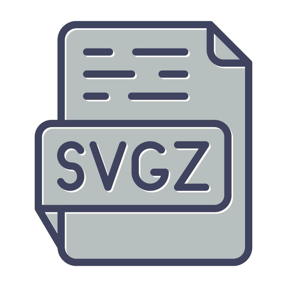 svgz Vektor Symbol