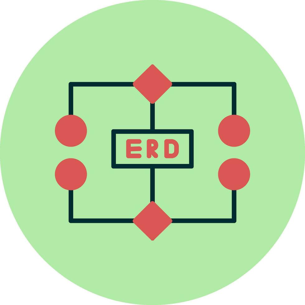 Erde Vektor Symbol