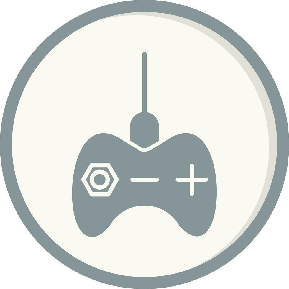 gamepad vektor ikon