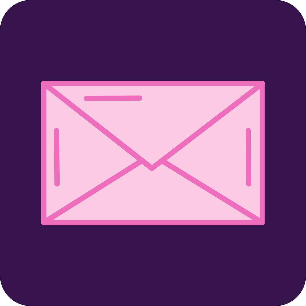 E-Mail-Vektor-Symbol vektor