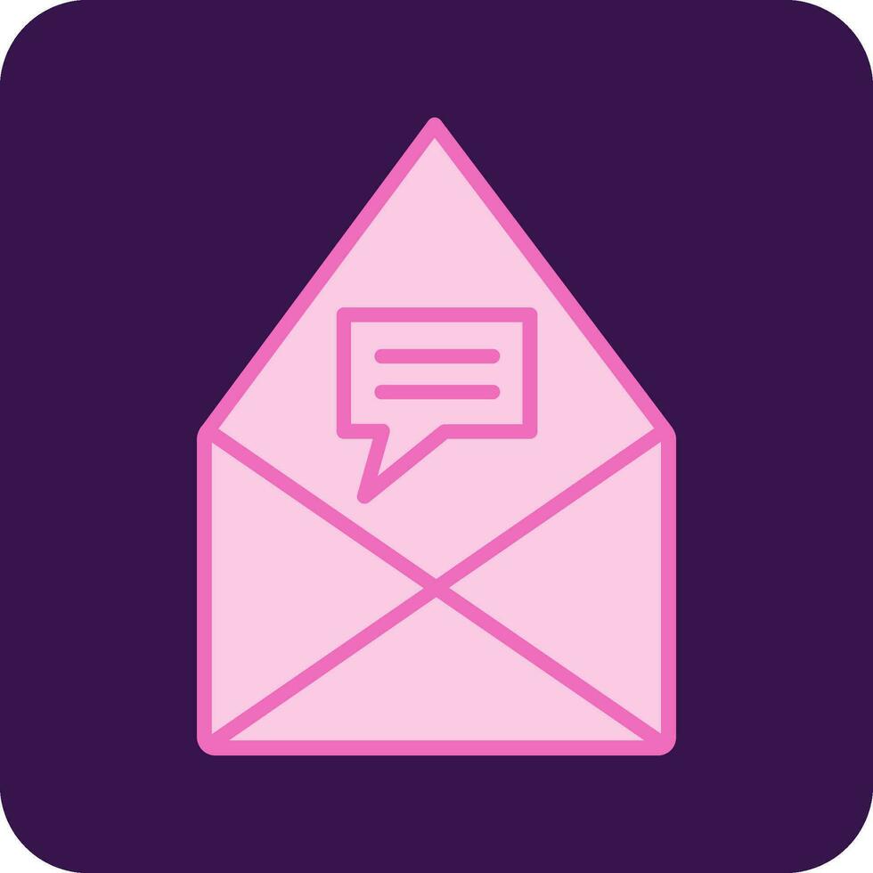 Mail kostenlos Vektor Symbol
