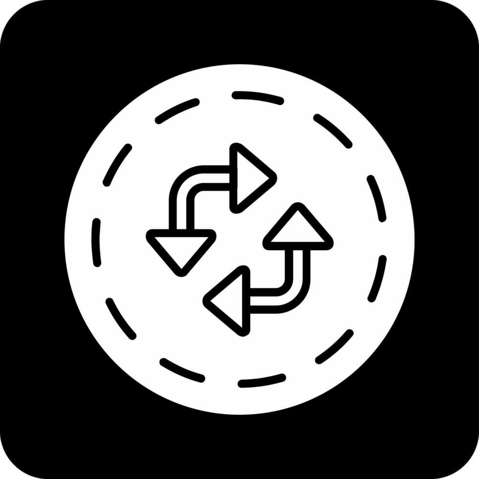 Loop-Vektor-Symbol vektor