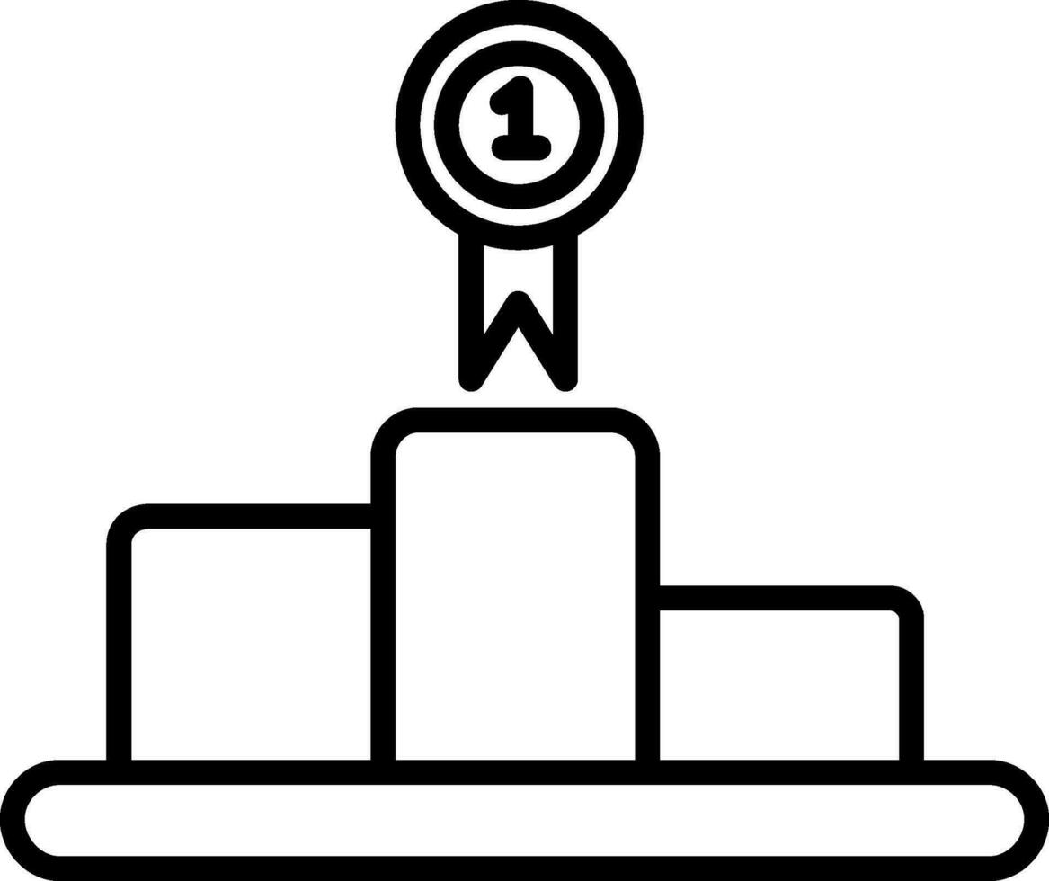 Ranking-Vektor-Symbol vektor