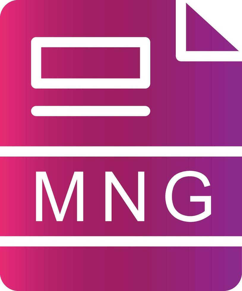 mng kreativ Symbol Design vektor