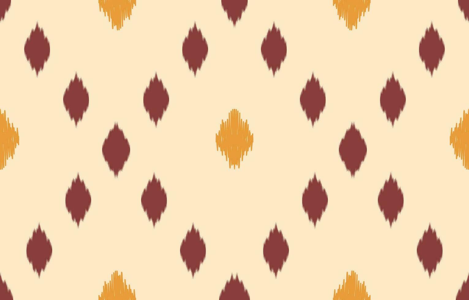 etnisk abstrakt ikat konst. aztec prydnad skriva ut. geometrisk etnisk mönster sömlös Färg orientalisk. design för bakgrund ,ridå, matta, tapet, Kläder, omslag, batik, vektor illustration.