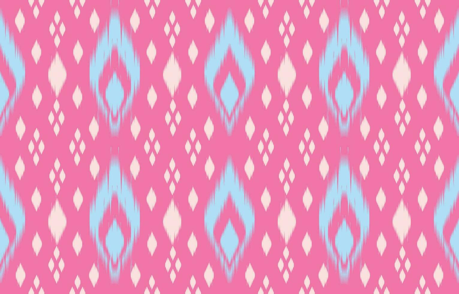 ethnisch abstrakt Ikat Kunst. aztekisch Ornament drucken. geometrisch ethnisch Muster nahtlos Farbe orientalisch. Design zum Hintergrund ,Vorhang, Teppich, Hintergrund, Kleidung, Verpackung, Batik, Vektor Illustration.