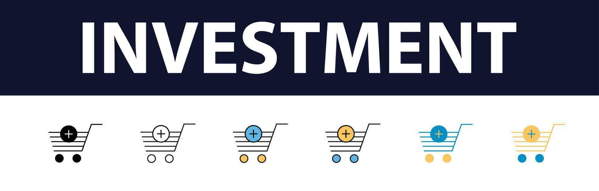 strömlinjeformat e-handel erfarenhet en distinkt uppsättning av minimal Färg fylla och tunn linje webb ikoner för uppkopplad handla och effektiv leverans omfattande översikt ikoner samling i enkel vektor