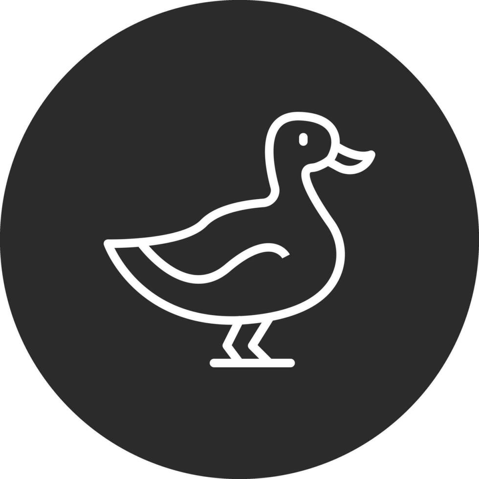 Ente Vektor Symbol