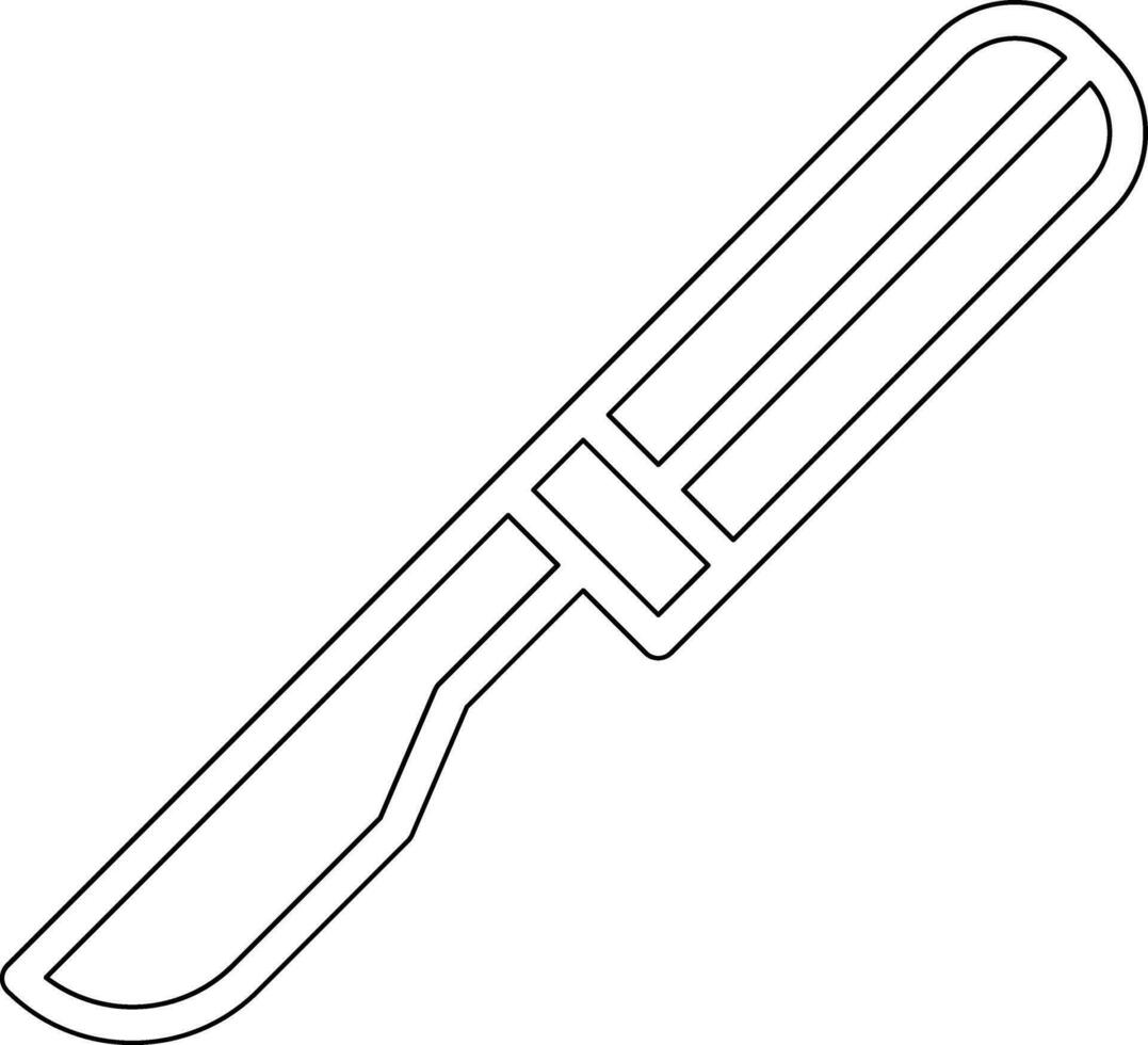 kosmetisch Chirurgie Vektor Symbol