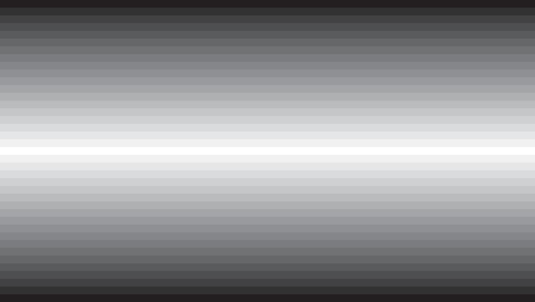 Vektor schwarz-weiß verschwommenen Hintergrund mit Farbverlauf. abstrakte Farbe glatt, Webdesign, Grußkarte. Technologiehintergrund, eps 10 Vektorillustration