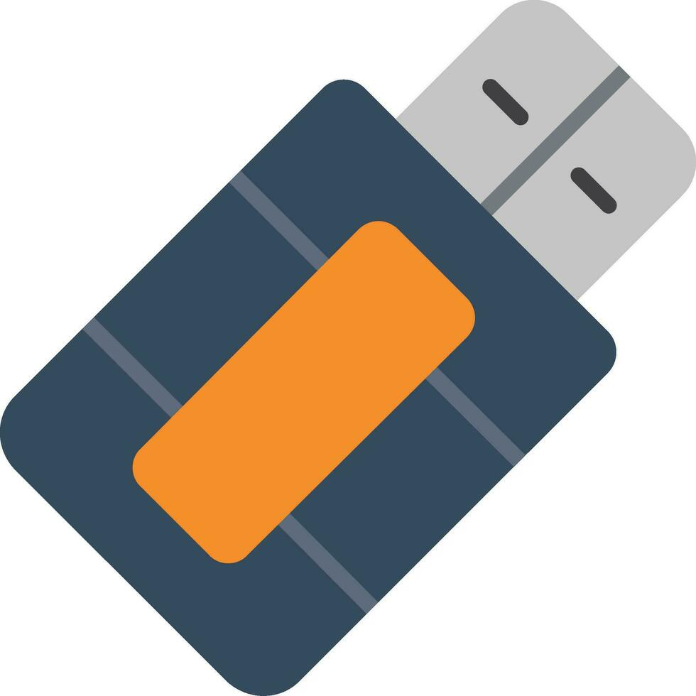 usb vektor ikon