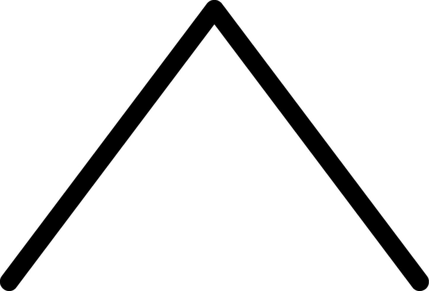 Chevron Vektor Symbol