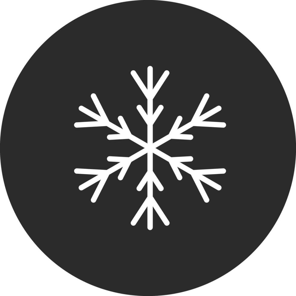 Winter-Vektor-Symbol vektor