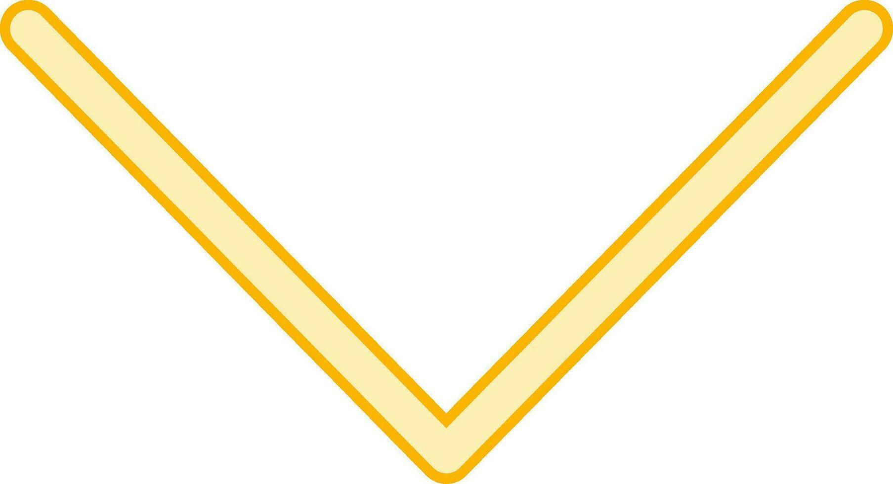 Chevron Vektor Symbol