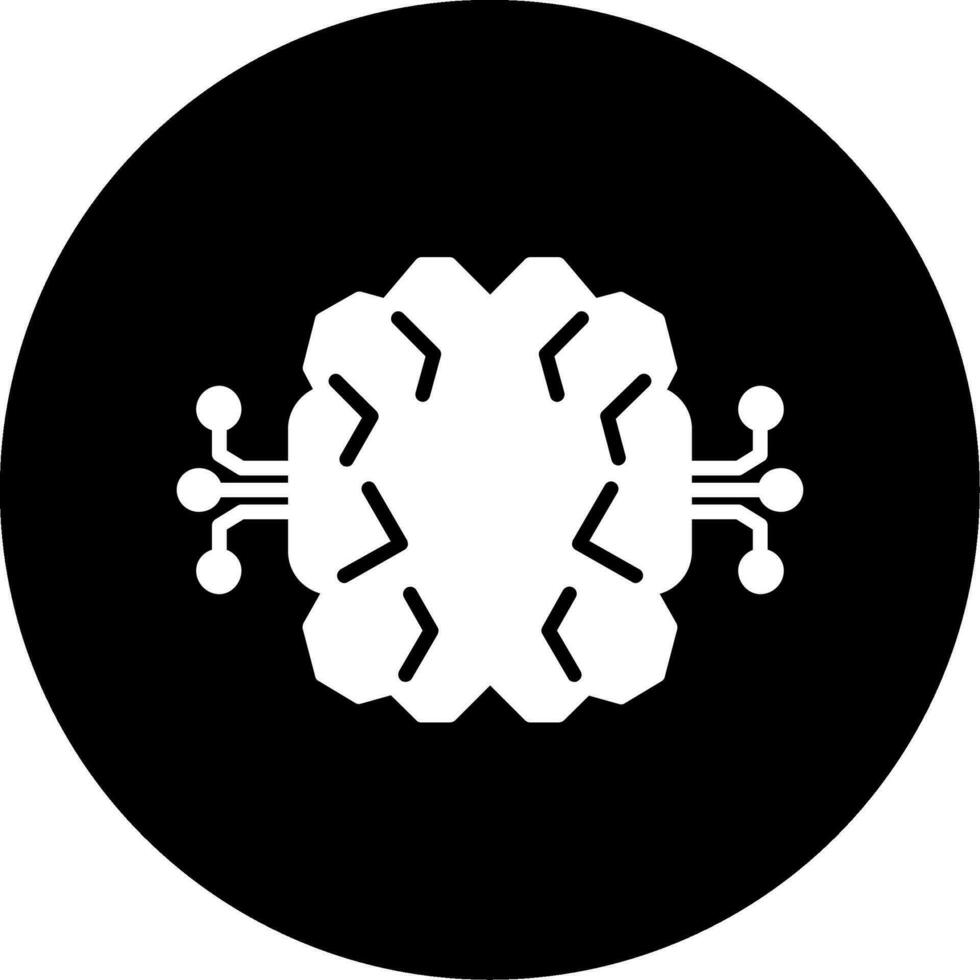 Implantat-Vektor-Symbol vektor