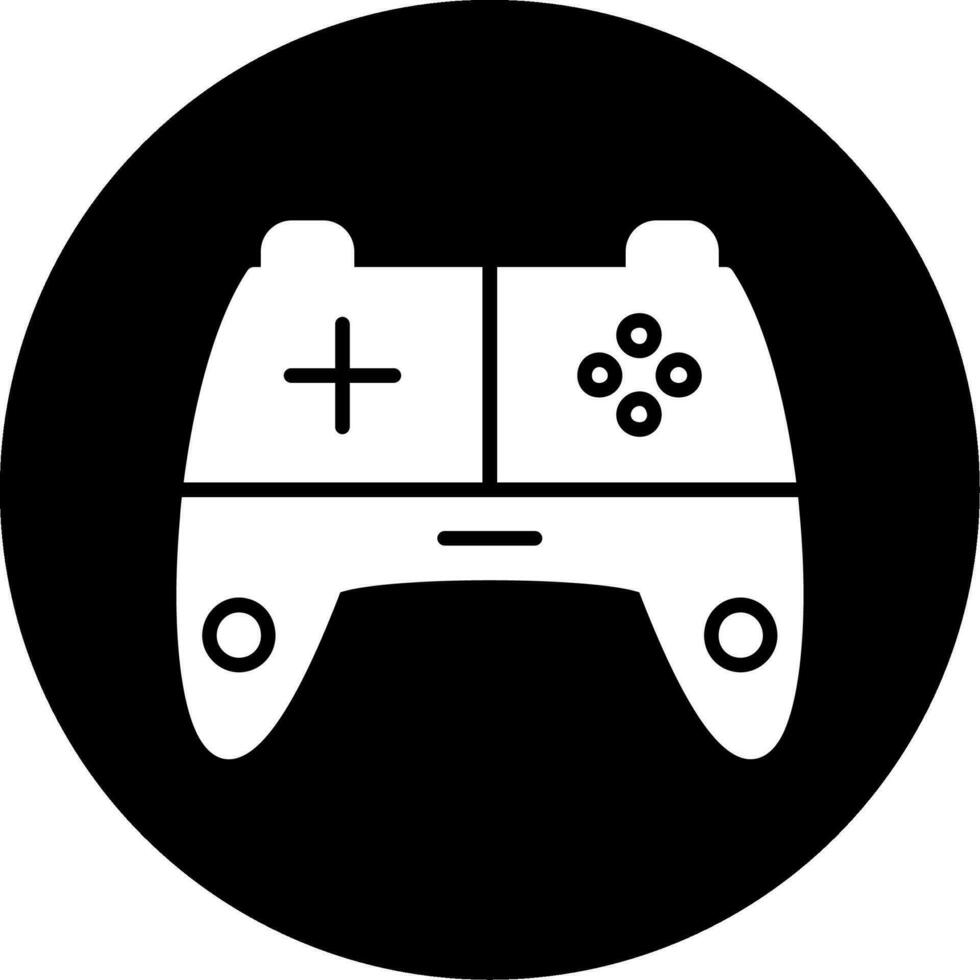 TV-spel vektor ikon