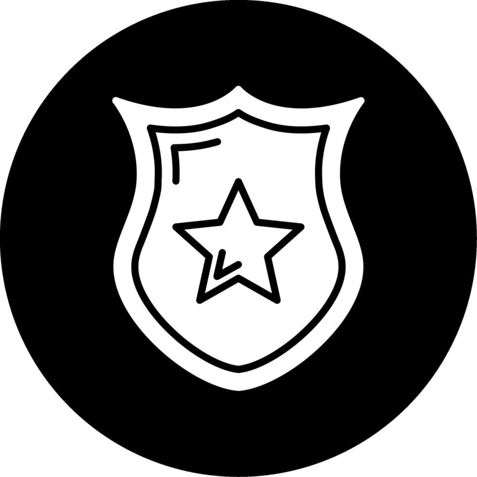 Abzeichen-Vektor-Symbol vektor