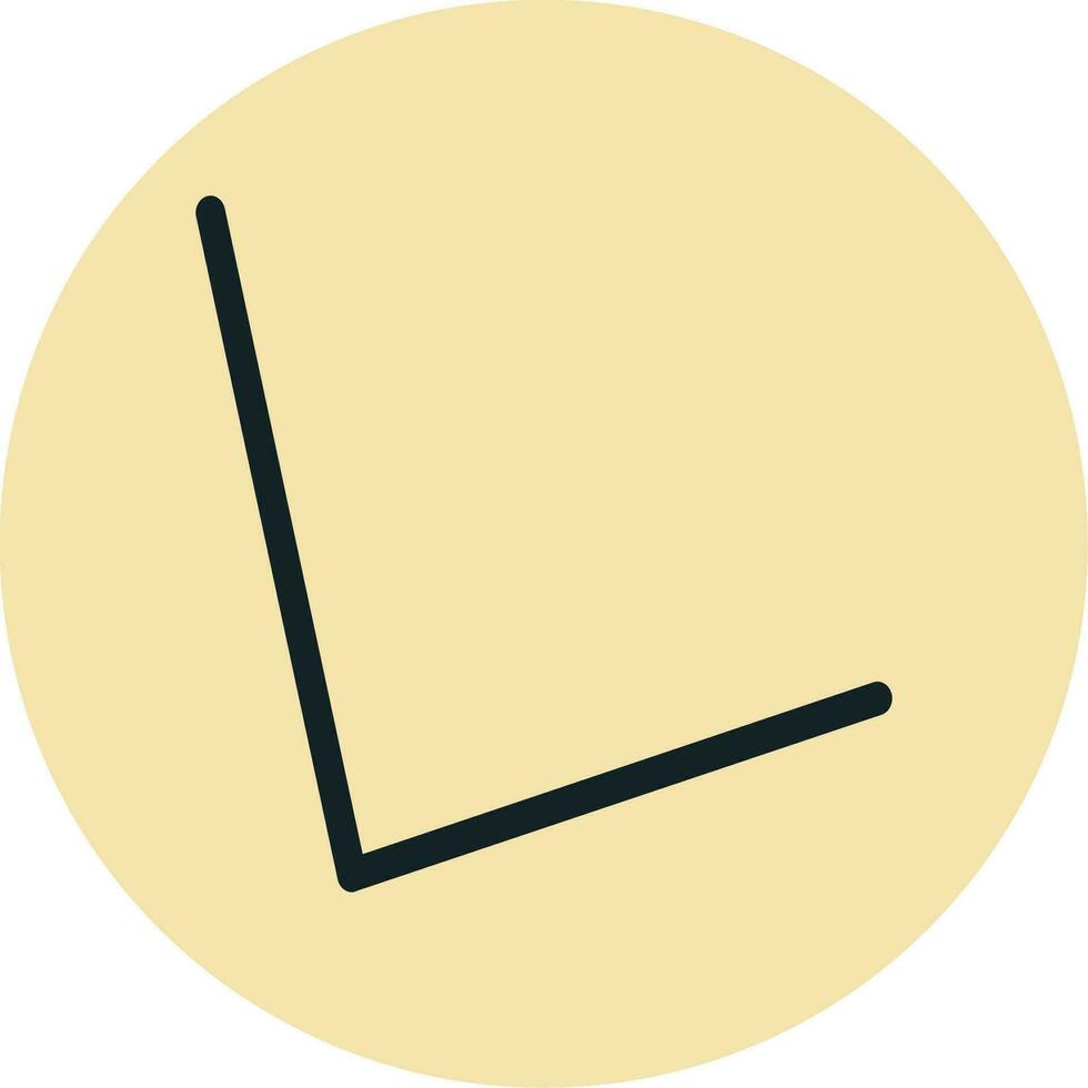 sparre vektor ikon