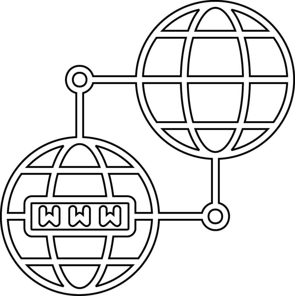 Domain-Vektor-Symbol vektor