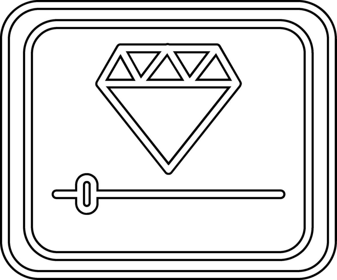Prime Vektor Symbol