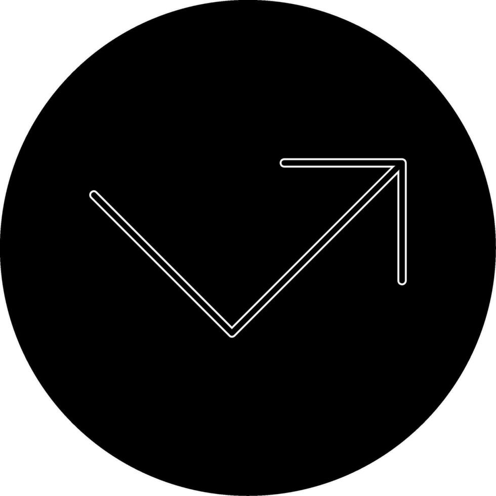 Bounce-Vektor-Symbol vektor