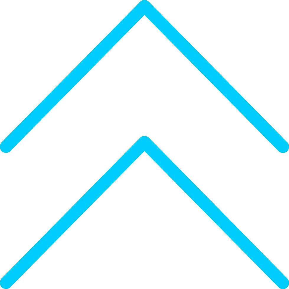 Chevron Vektor Symbol